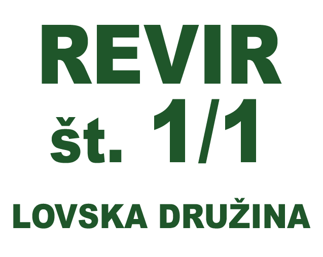 Revirska oznaka
